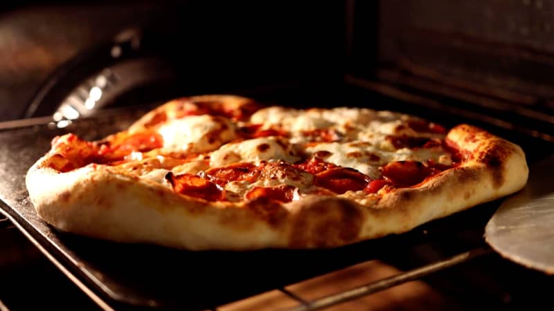 The Best Pizza Stones Baking Steels of 2023 America s Test Kitchen